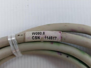 Unitronic 3X2X0.25 Connector Cable