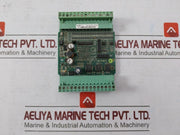 Unitronics M91-un2 Printed Circuit Board 161200624 Rev.C04 94V-0