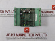 Unitronics M91-un2 Printed Circuit Board 161200624 Rev.C04 94V-0