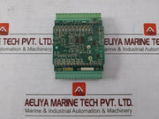 Unitronics M91-un2 Printed Circuit Board 161200624 Rev.C04 94V-0
