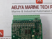 Unitronics M91-un2 Printed Circuit Board 161200624 Rev.C04 94V-0