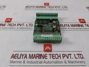 Unitronics M91-un2 Printed Circuit Board 161200624 Rev.C04 94V-0