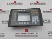 Unitronics V280-18-b20B Plc Hmi Operator Panel Ver 2.03 B00