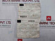 Unived Vedacoes Tecnicas 30205149 Seal Kit For Iron Roughneck Cylinder Wfm30365