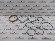 Unived Vedacoes Tecnicas 30205149 Seal Kit For Iron Roughneck Cylinder Wfm30365