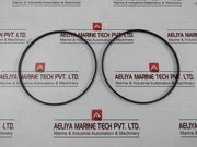 Unived Vedacoes Tecnicas 30205149 Seal Kit For Iron Roughneck Cylinder Wfm30365