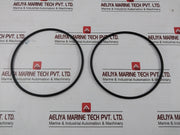 Unived Vedacoes Tecnicas 30205149 Seal Kit For Iron Roughneck Cylinder Wfm30365