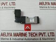 Solenoid Valve With Dd-040 Coil By Univer E-0220