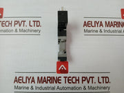 Solenoid Valve With Dd-040 Coil By Univer E-0220