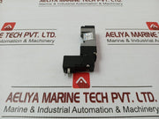 Solenoid Valve With Dd-040 Coil By Univer E-0220