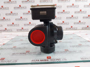 Universal Flow Monitor Mn-csb70Gm-16-32V1.0-a0Wr Flow Meter 3/4-wire Switch