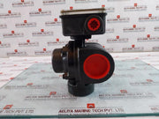 Universal Flow Monitor Mn-csb70Gm-16-32V1.0-a0Wr Flow Meter 3/4-wire Switch