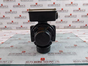 Universal Flow Monitor Mn-csb70Gm-16-32V1.0-a0Wr Flow Meter 3/4-wire Switch