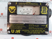 Universal Flow Monitor Mn-csb70Gm-16-32V1.0-a0Wr Flow Meter 3/4-wire Switch