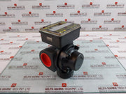 Universal Flow Monitor Mn-csb70Gm-16-32V1.0-a0Wr Flow Meter 3/4-wire Switch