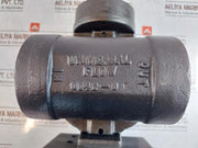 Universal Flow Monitor Mn-csb70Gm-16-32V1.0-a0Wr Flow Meter 3/4-wire Switch