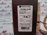 Universal M1000Mltac5M Metal Halide Ballast Kit