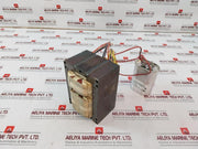 Universal M1000Mltac5M Metal Halide Ballast Kit