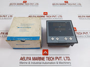 Universal Temperature Controller Brand Multispan Utc 121p 100 To 250v Ac (Smps)