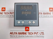Universal Temperature Controller Brand Multispan Utc 121p 100 To 250v Ac (Smps)