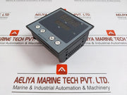 Universal Temperature Controller Brand Multispan Utc 121p 100 To 250v Ac (Smps)