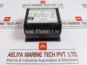 Universal Temperature Controller Brand Multispan Utc 121p 100 To 250v Ac (Smps)
