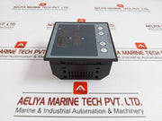 Universal Temperature Controller Brand Multispan Utc 121p 100 To 250v Ac (Smps)