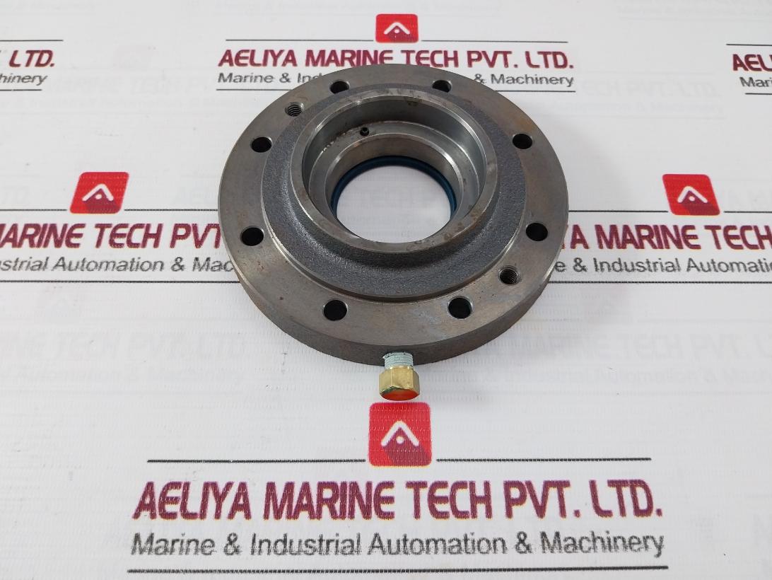 Unten 505407-00 Shaft Seal Cover 1203811