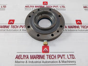 Unten 505407-00 Shaft Seal Cover 1203811