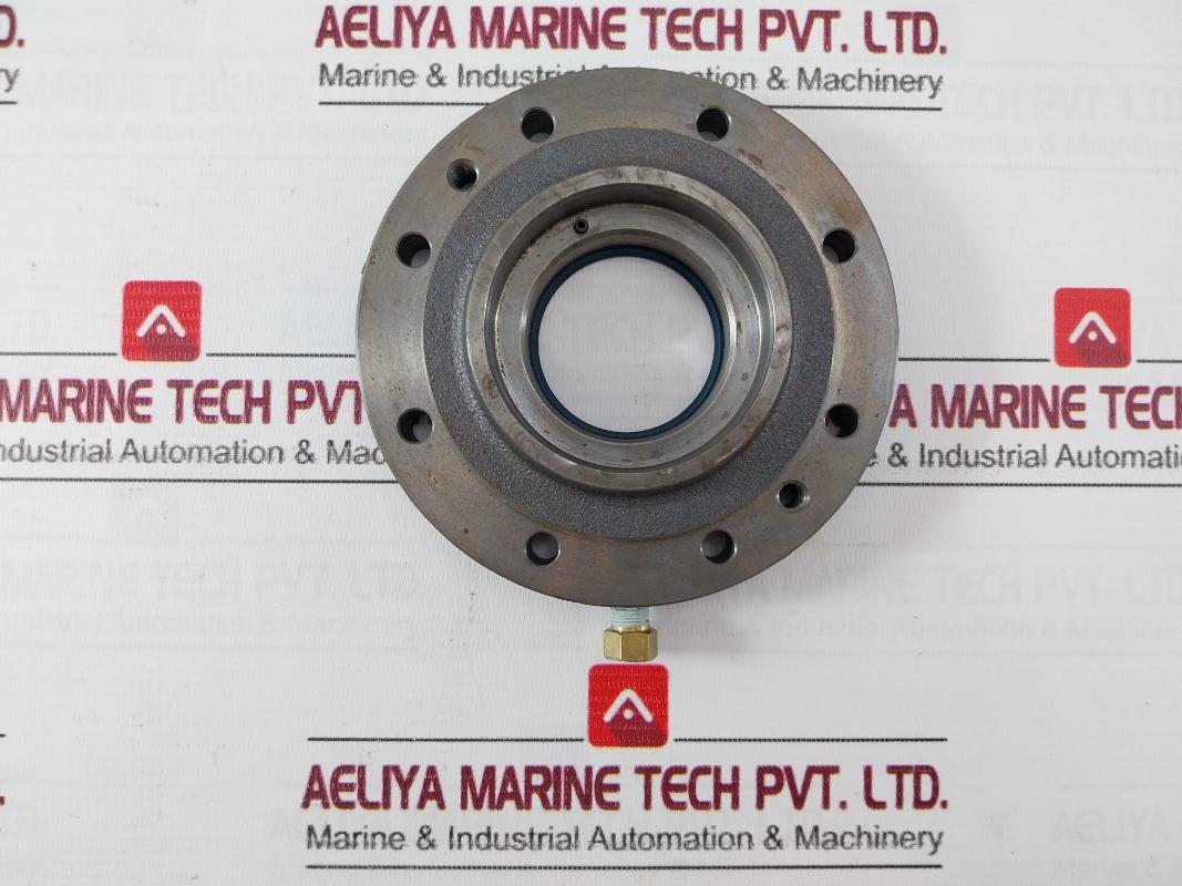 Unten 505407-00 Shaft Seal Cover 1203811