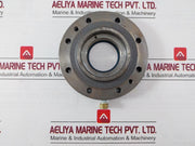 Unten 505407-00 Shaft Seal Cover 1203811