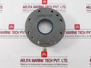 Unten 505407-00 Shaft Seal Cover 1203811