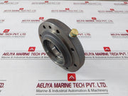 Unten 505407-00 Shaft Seal Cover 1203811
