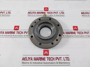 Unten 505407-00 Shaft Seal Cover 1203811