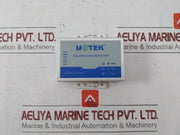 Uotek Ut-2209 Isolated Data Repeater