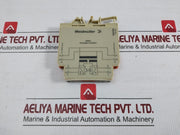 Upac-Analog-Isolator-9-To-30Vdc-W408-00A3-Weidmuller-208720-7