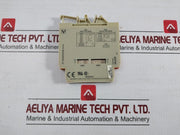Upac-Analog-Isolator-9-To-30Vdc-W408-00A3-Weidmuller-208720-8