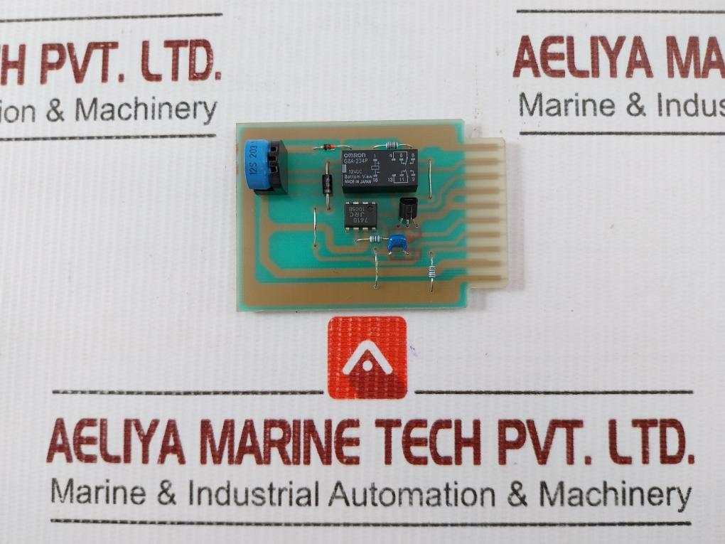 Upc-08401 Pcb