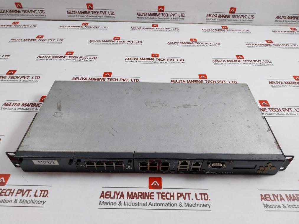 Uplogix 5000 Local Manager Assy Number:Up640016 50-60Hz