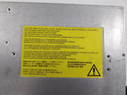 Uplogix 5000 Local Manager Assy Number:Up640016 50-60Hz