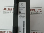 Ur 8lh Industrial Digital I/O Module 80mhz By General Electric