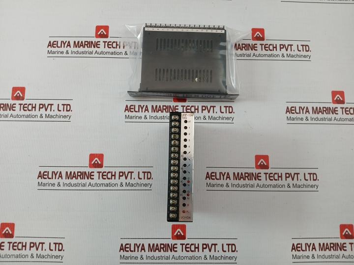 Urp-15w 10g Hydraulic Servo Drive Valve Controller By Uchida