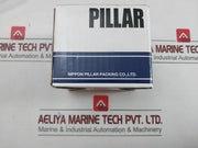 Us-2-50 Mechanical Seal Set Nippon Pillar Condition NEW