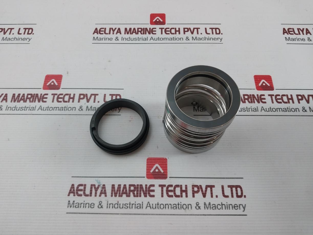 Us-2-50 Mechanical Seal Set Nippon Pillar Condition NEW