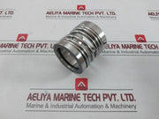 Us-2-50 Mechanical Seal Set Nippon Pillar Condition NEW