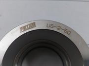 Us-2-50 Mechanical Seal Set Nippon Pillar Condition NEW