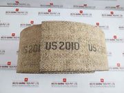 Us 2010 Industrial Brake Lining