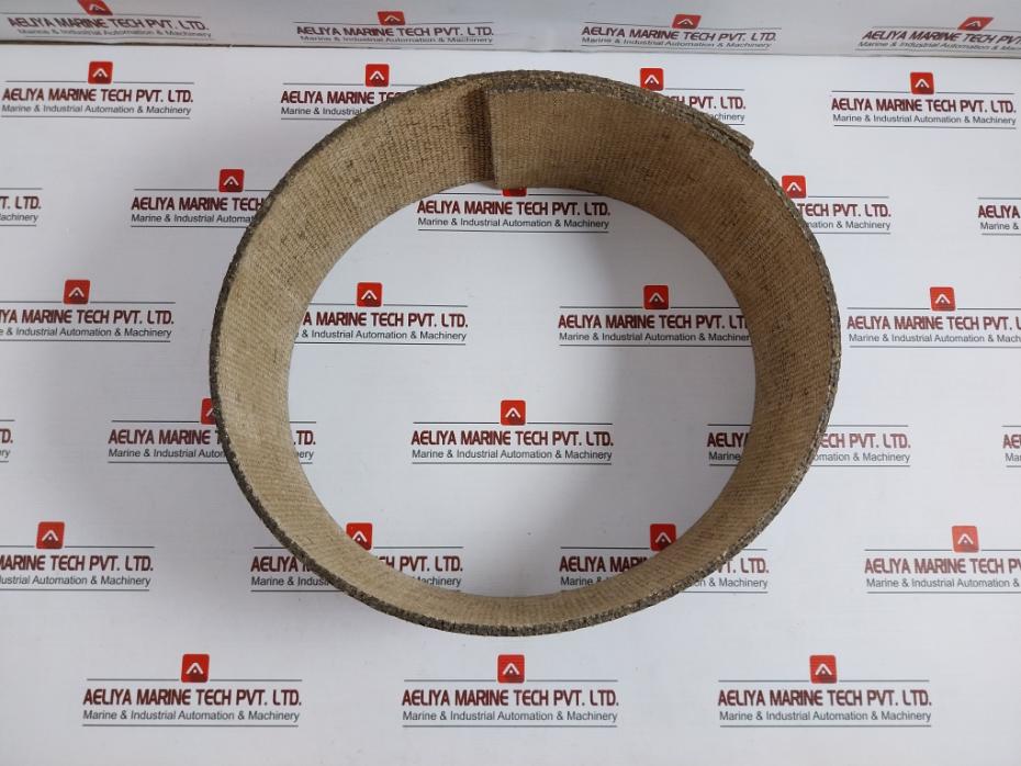Us 2010 Industrial Brake Lining