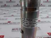 Us Valve 11-1-0G Ball Valve