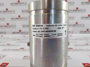 Us Valve 11-1-0G Valve 3